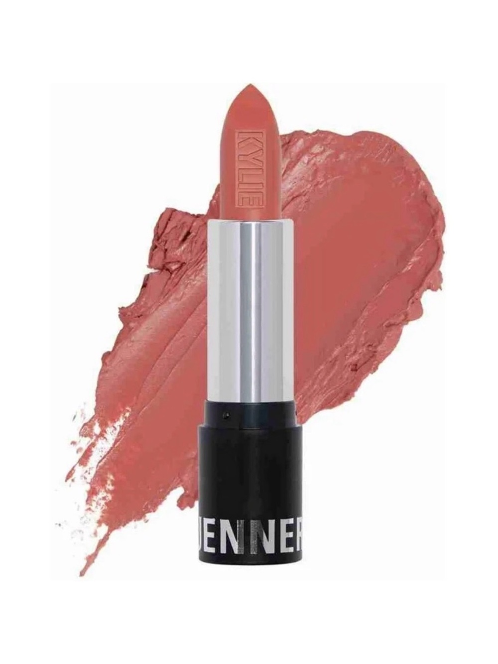 Kylie Cosmetics Miami Matte Lipstick